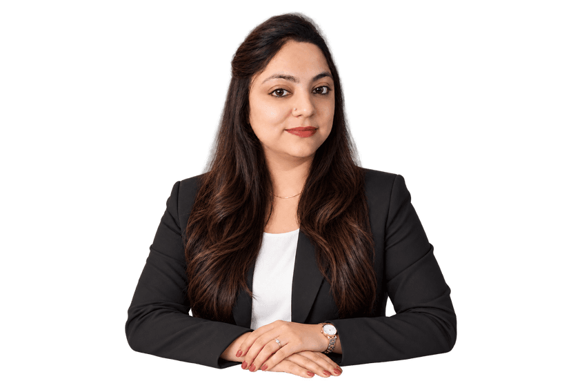 Mrs. Parul Sen