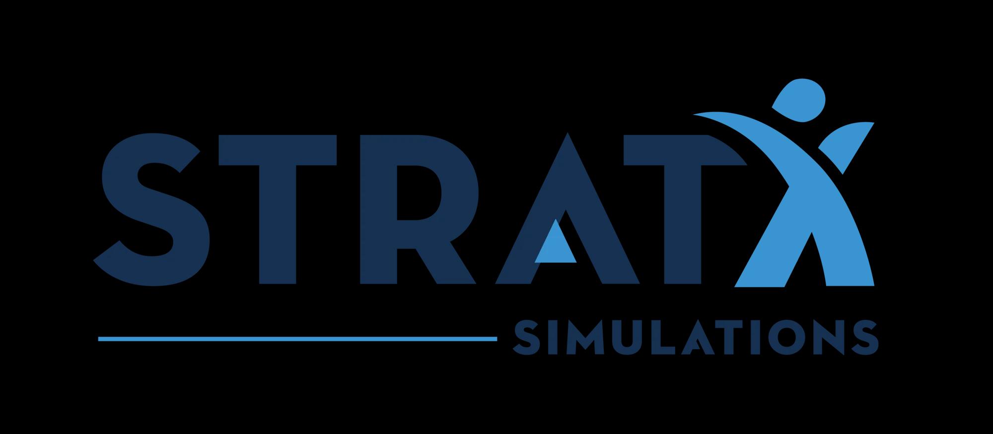 StratX Logo