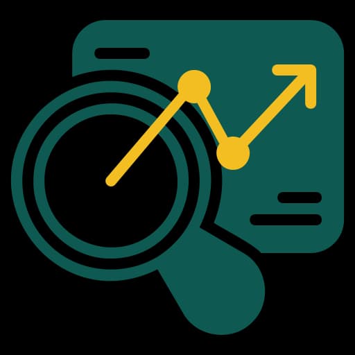 Local SEO Audit Icon