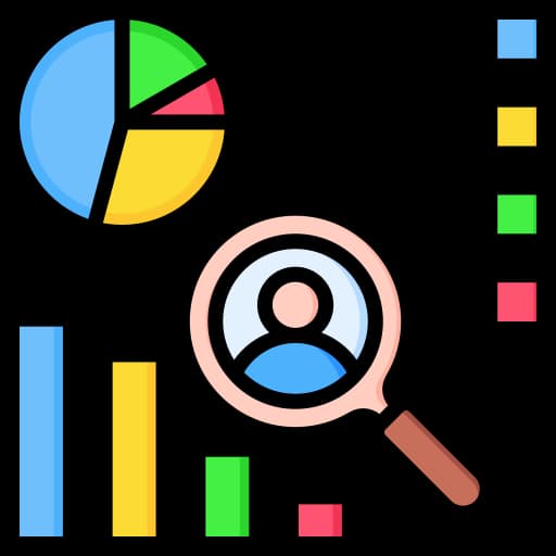 Local SEO Competitor Analysis Icon