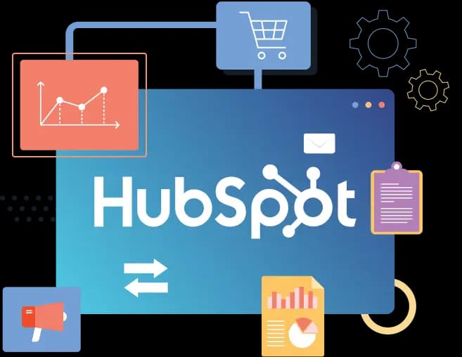 HubSpot Automation Services