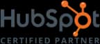 HubSpot Certified Solutions Partner