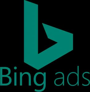 Bing Ads Icon