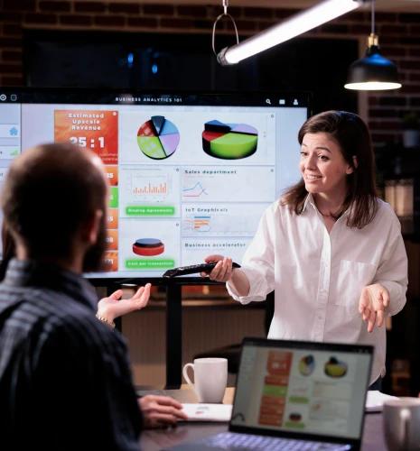Marketing Automation