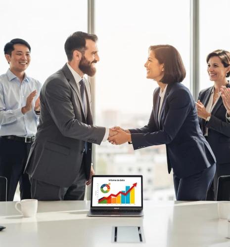 Sales & Lead Automation