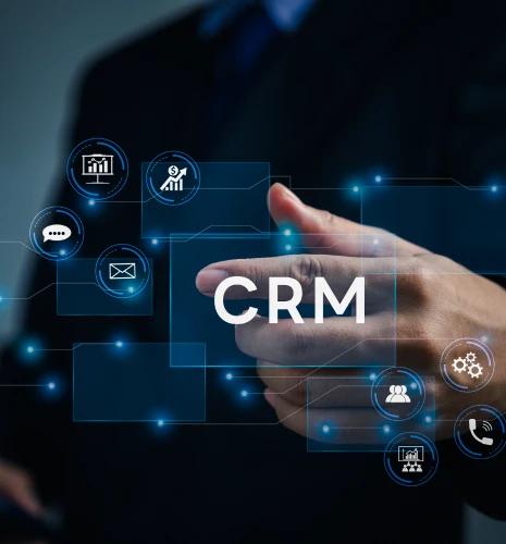 CRM Process Automation