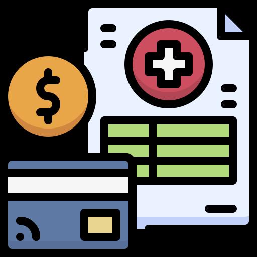 Individual Health Insurance Plans Icon 