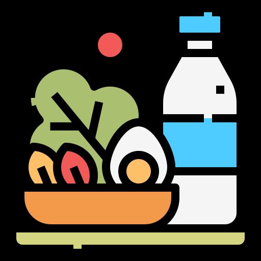 Food Allowance Icon