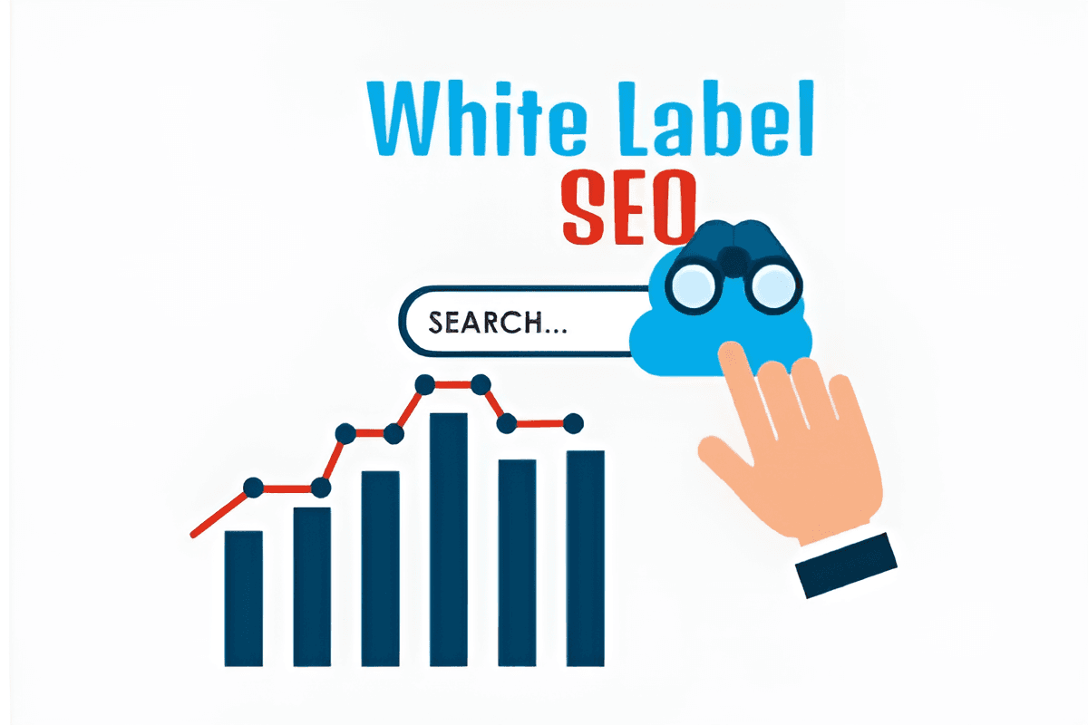 White-Label SEO Agency