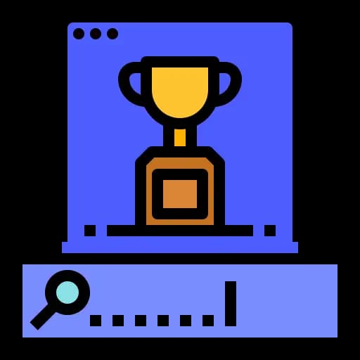 SEO Recommendations Icon