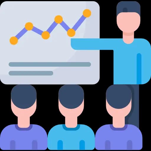 HubSpot CMS Training & Support Icon