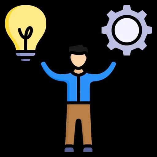 HubSpot CMS Implementation Icon