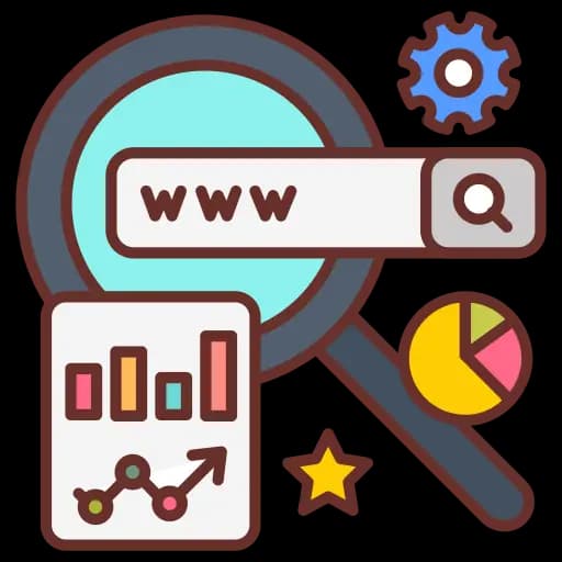 SEO Optimization for HubSpot CMS Icon