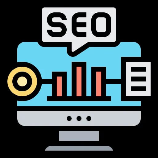 SEO Migration & Optimization Icon