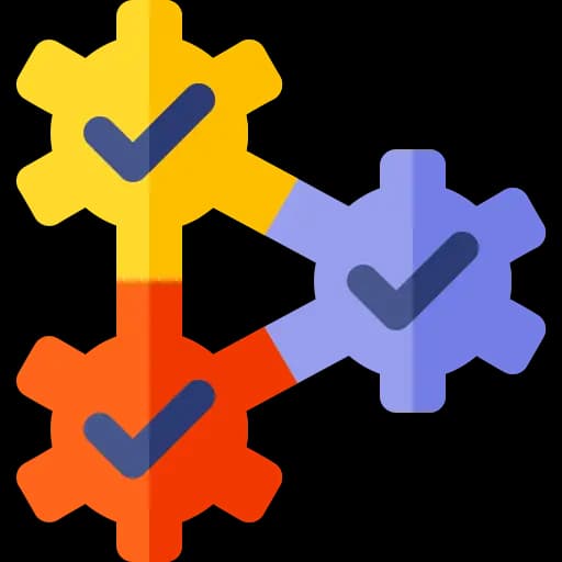 Third-Party Integrations Icon