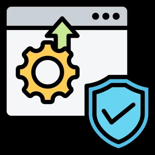 Security Icon