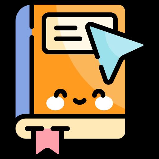 Ebooks Icon