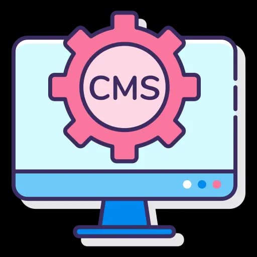 CMS Hub Setup Icon