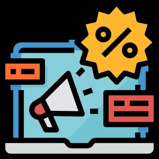 Sales Hub Setup Icon