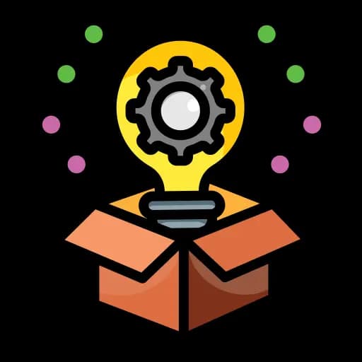 Marketing Hub Setup Icon