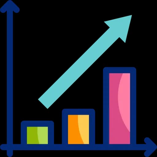 Scalable Growth Icon