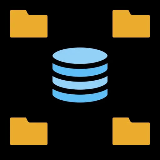 Integration with HubSpot CRM Icon
