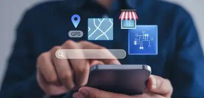 Public Marketplace Applications