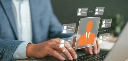 Customer & Employee Portals