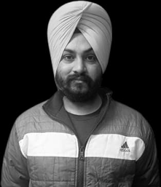 Mr. Sukhpal Singh