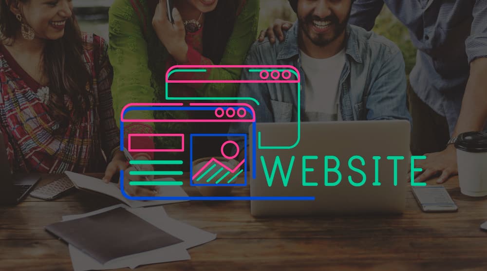 Website Development Training