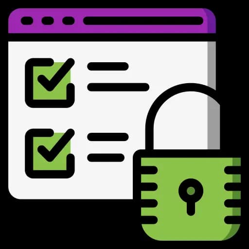 SEO Preservation Icon