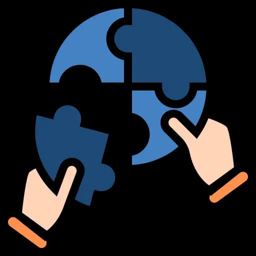 Customized Solutions Icon