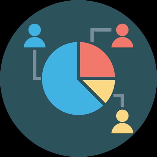 Competitor Analysis Icon