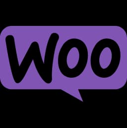 WooCommerce Icon