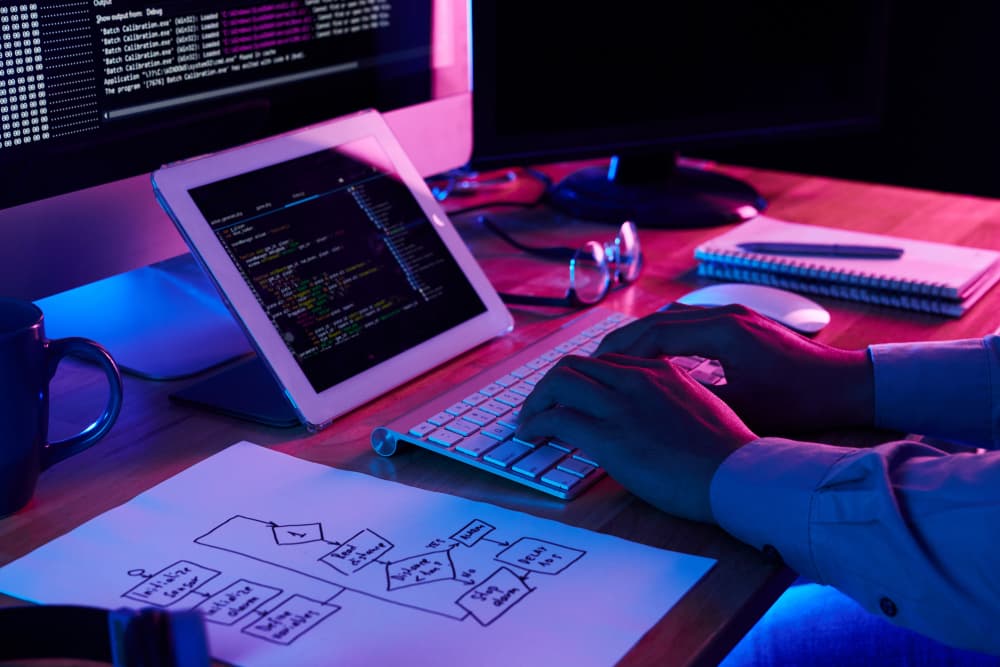 Design and Development