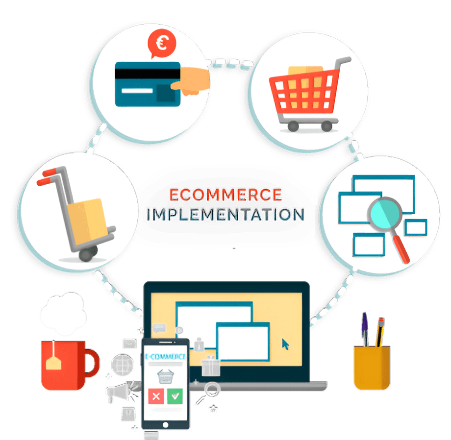 Shopify Website Development Services