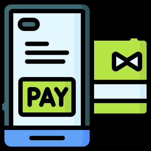 Payment Gateway Icon
