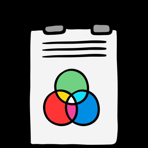 Brand Visibility Icon