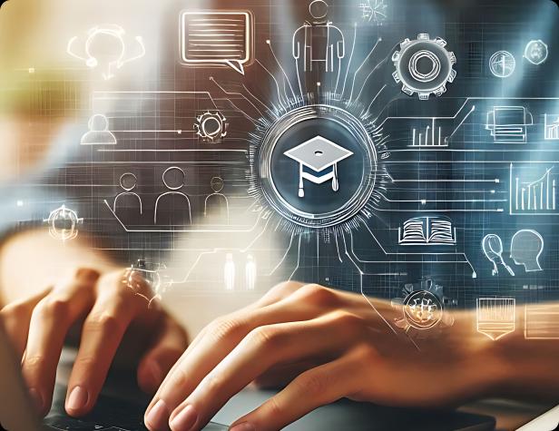 Better education CRM visibility