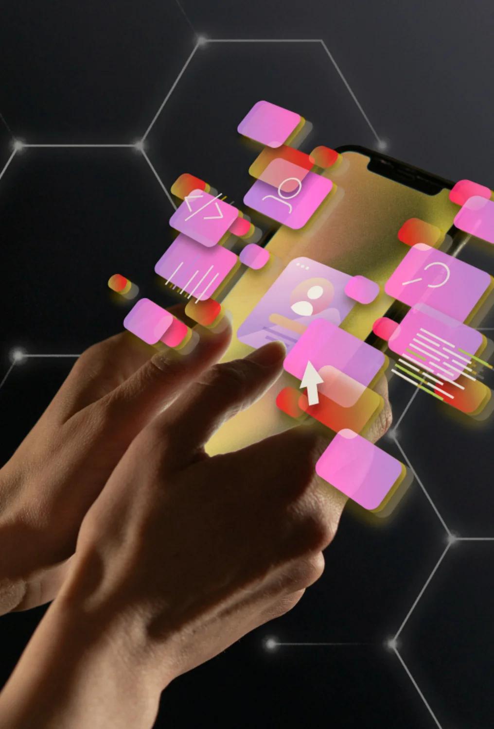 AI-Powered User Experience Optimization