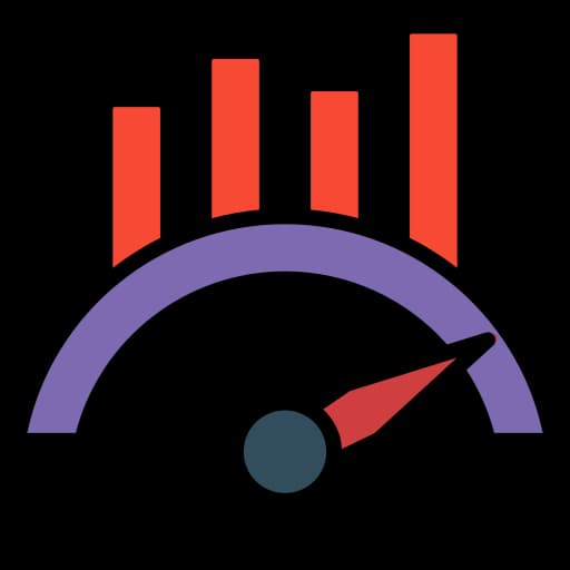 Google Ad Performance Icon