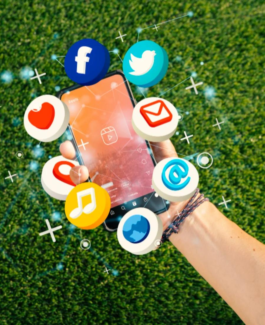 Cross-Platform Integration
