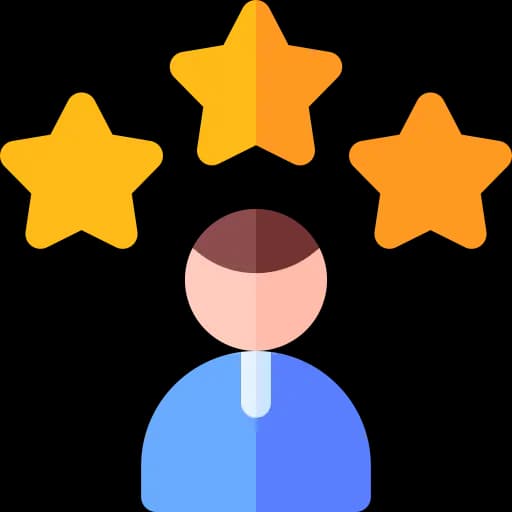 User Experience Icon