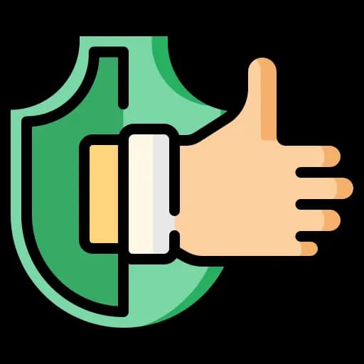 Security & Reliability Icon