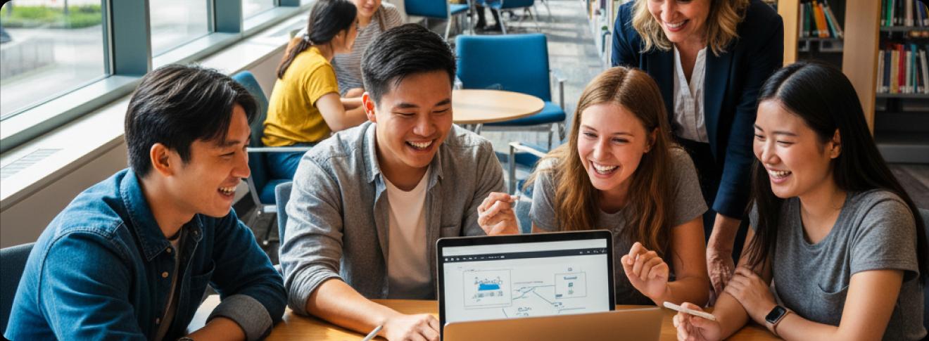 Key benefits of HubSpot for educational institutions