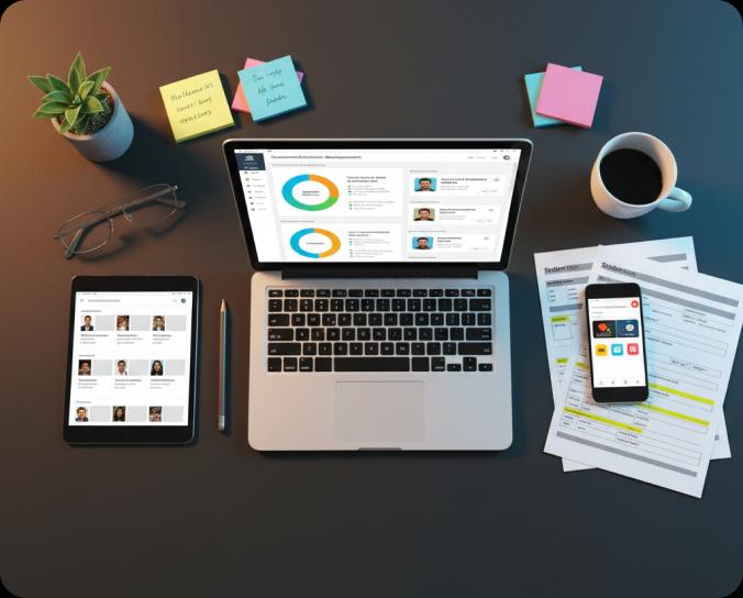 Connect HubSpot with education tools