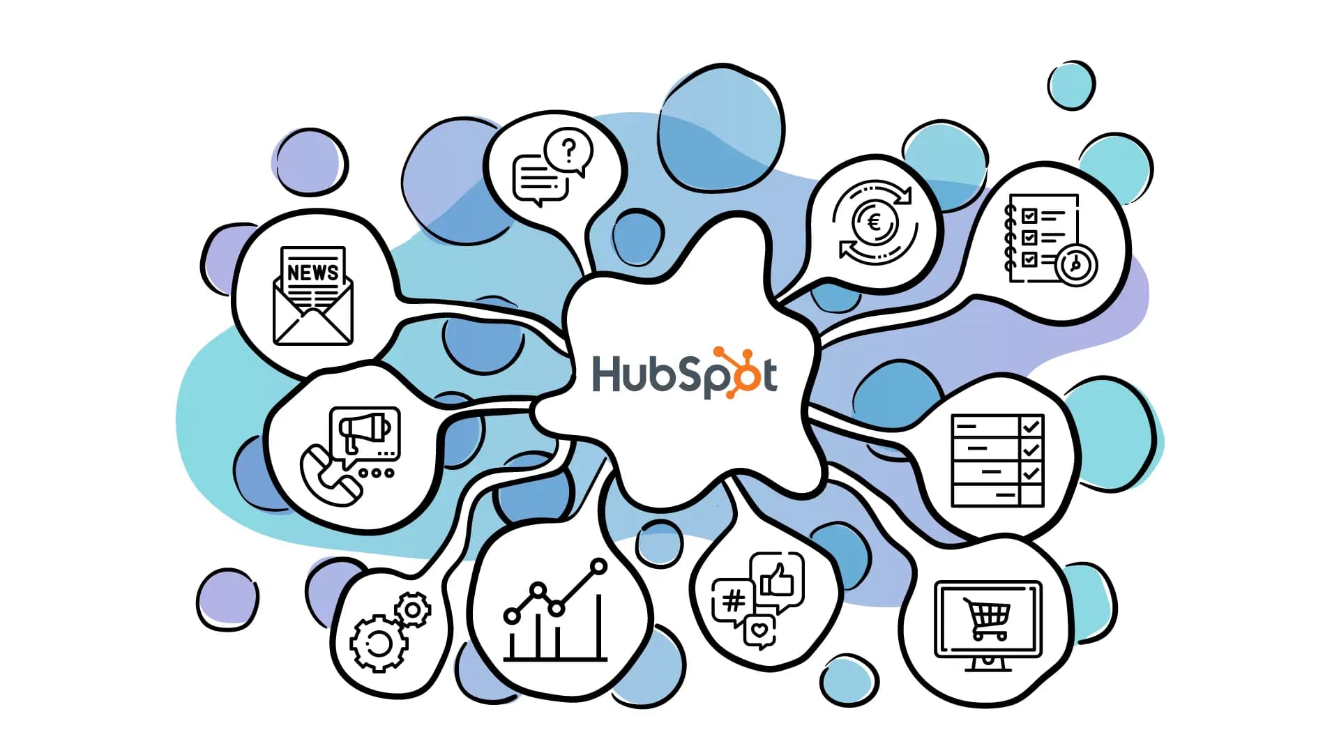 HubSpot Services