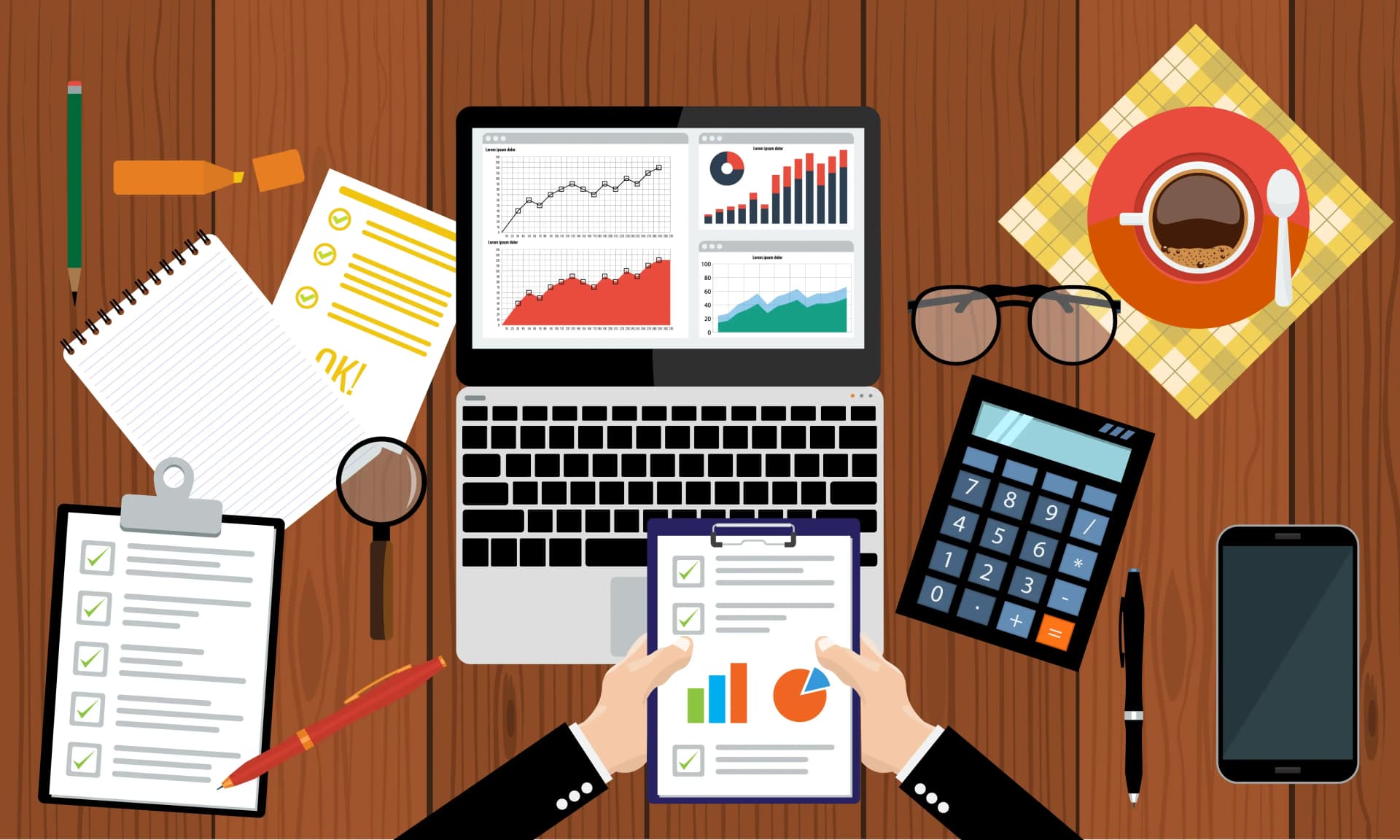 HubSpot Audit Services