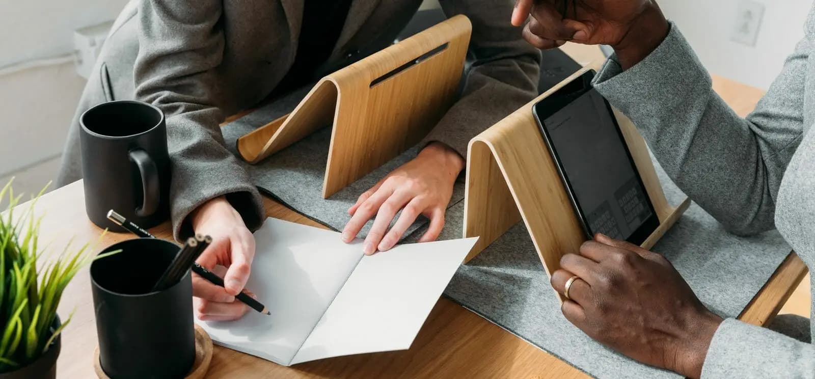 Customer Training Consulting