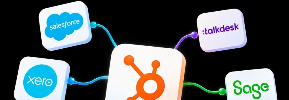 HubSpot integrations with your existing tools